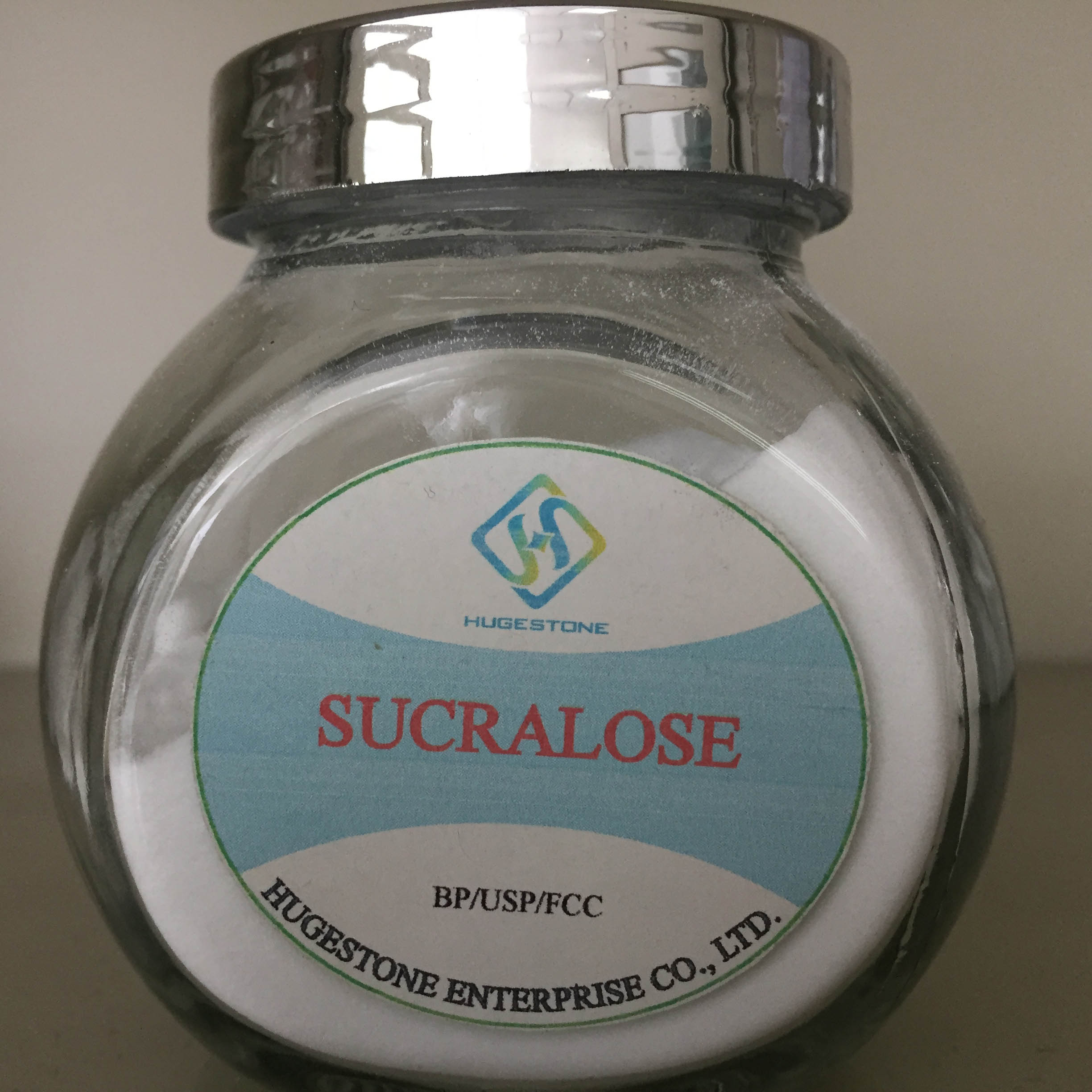 Sucralose Sucralose Supplier And Manufacturer In China Buy Sucralose At Hugestone 9370