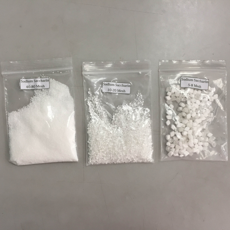 Sodium Saccharin Sodium Saccharin Supplier and Manufacturer in China, Buy Sodium Saccharin at